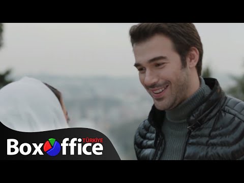 Bana Bir Ask Sarkisi Söyle'