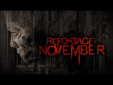 Reportage November'
