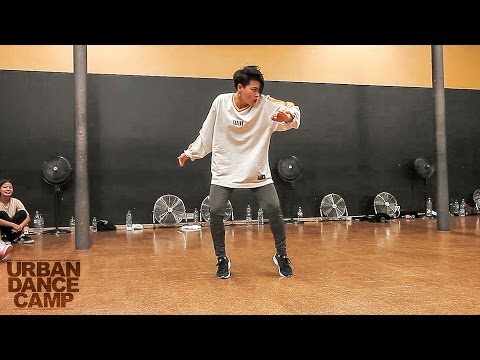 Desire - Years & Years / Koharu Sugawara ft. Yuki Shibuya... (Choreography) / URBAN DANCE CAMP
