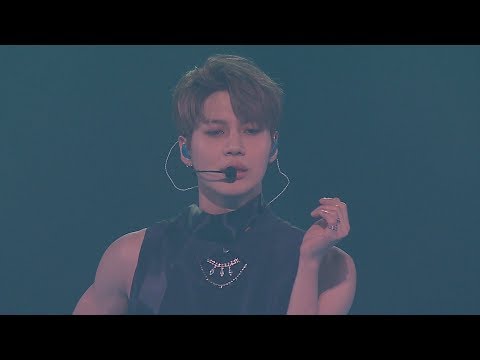'MOVE' - TAEMIN 1st SOLO CONCERT