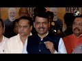 Ranbir Kapoor, Vicky Kaushal Join Maha CM Fadnavis at PM Modi Biopic Screening  - 04:04 min - News - Video