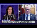 New Jersey mayor: We have no ability or resources to help migrants dropped off - 04:54 min - News - Video