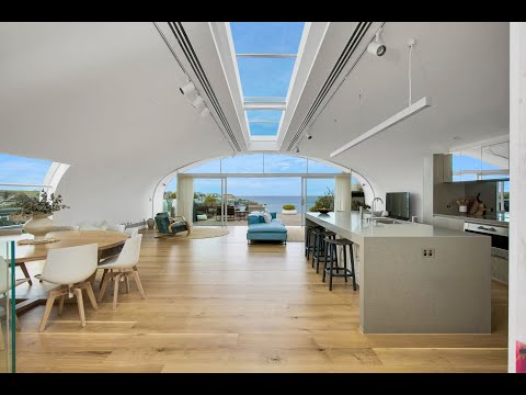 Property video