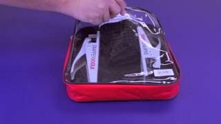 сетка Joola SNAPPER 31013J black 0 (4002560310137)