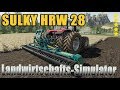 Sulky HRW 28 v1.0.0.0