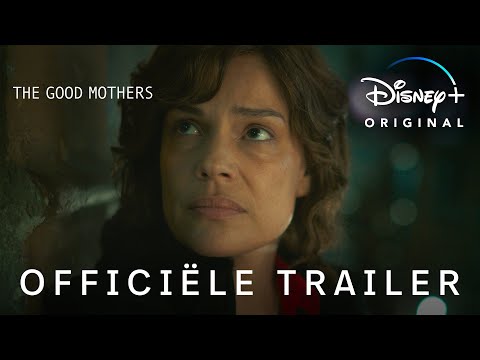 The Good Mothers'