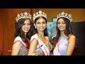 EXCLUSIVE Miss India 2019 Suman Rao- Rag to Rich story