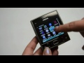 X5-01 Nokia Smartphone - Video Resenha EuTestei Brasil