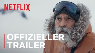 „The Midnight Sky“ mit George Clooney | Offizieller Trailer | Netflix HD