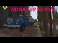 Tatra 148 S3 v1.0