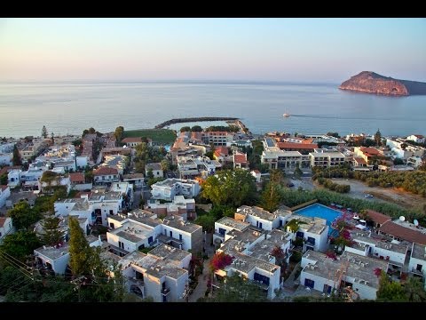 Property video