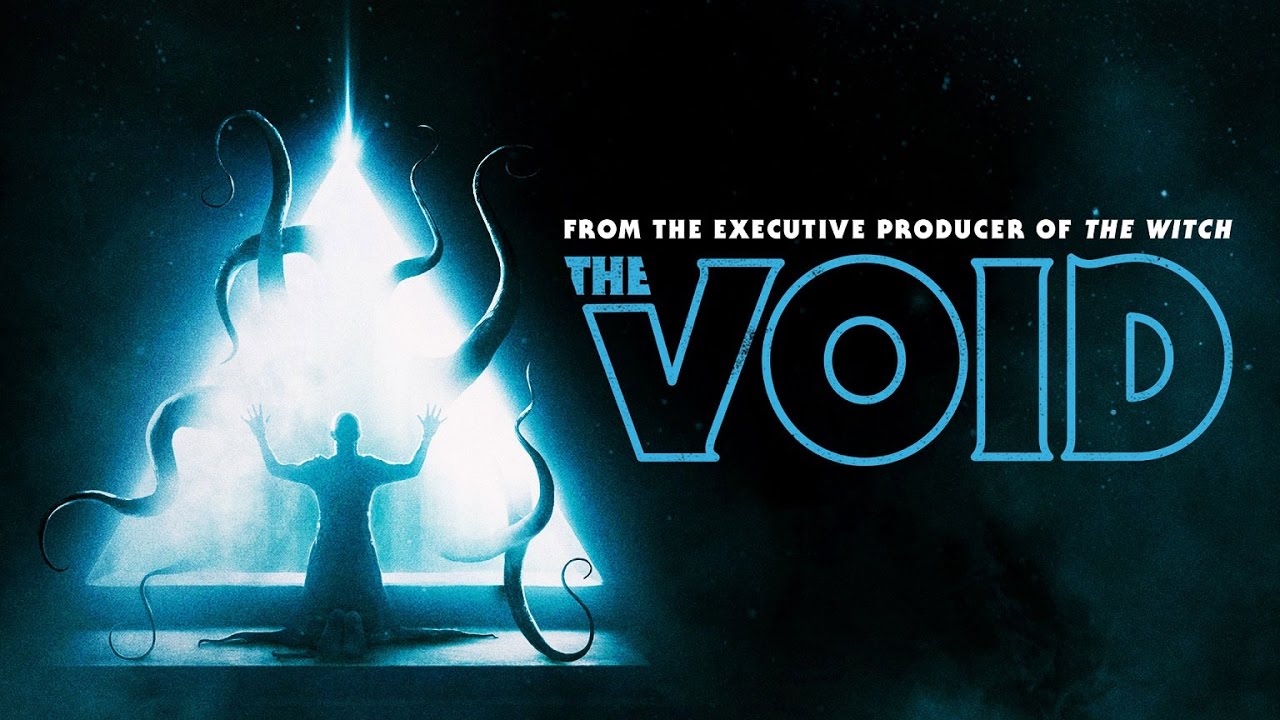 Trailer de The Void