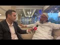 Asaduddin Owaisi LIVE: All-Party Delegation | AIMIM President |Bahrain | World News  - 04:46:18 min - News - Video