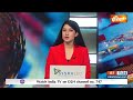 SBI Electoral Bond News: चुनावी बॉंड पर सुप्रीम कोर्ट का SBI को फटकार | Breaking  - 00:19 min - News - Video