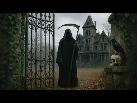 She Had No Idea What Horror Awaited in the Inherited House! | Full Horror Movie in English