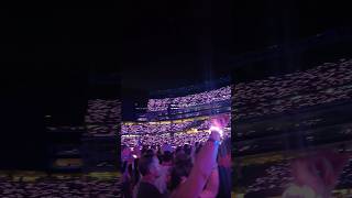 Coldplay Concert at Boston 2025. Gillette Stadium Floor Tickets #coldplayboston #coldplay2025