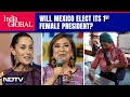 Mexico Polls | Mexico To Hold Polls, Could Mexico Elect Its 1st Female President? | India Global