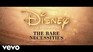 The Bare Necessities (From 