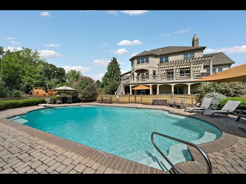 Property video