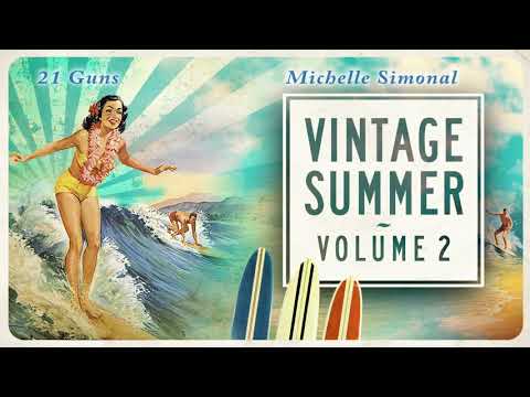 🏝️🌝Vintage Summer Café Vol. 2 - FULL ALBUM🏄♀️🏄♂️