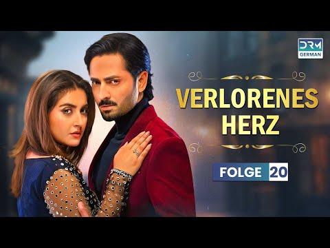 Verlorenes Herz | Folge 20 | Beste Serie auf Deutsch | Deutsche Synchronisation | C5C1X