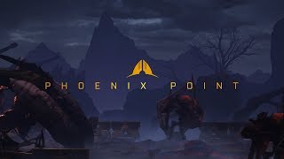 Phoenix Point - Trailer