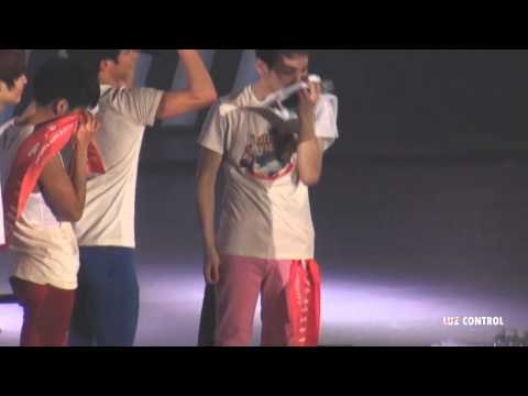 KEY DOING THE CUTEST AND THE MOST HILARIOUS AEGYOS EVER!