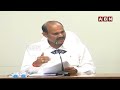 🔴LIVE: Minister Kolusu Parthasarathy Press Meet | AP Cabinet Meeting || ABN Telugu - 00:00 min - News - Video