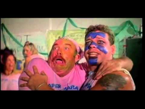 Citizen Toxie: The Toxic Avenger IV'