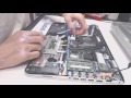 hp envy 15 15t-ae000 Laptop repair fix power jack problems broken dc socket input port