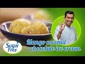 Mango-Coconut Chocolate Ice Cream | Sugar Free Sundays with Sanjeev Kapoor | Episode 5