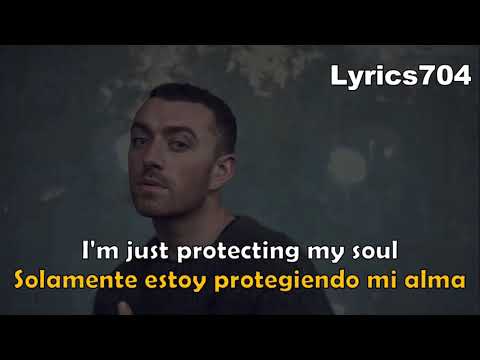 Sam Smith - Too Good At Goodbyes (Lyrics & Sub Español)