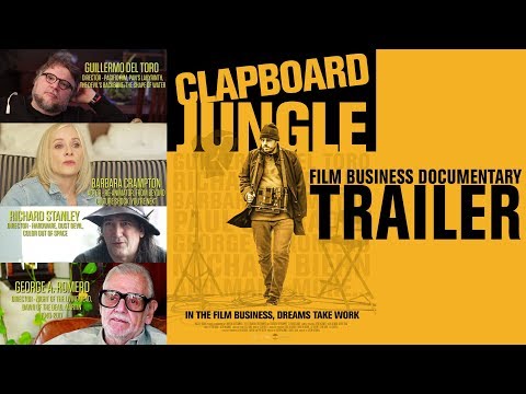 Clapboard Jungle'