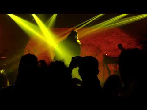 Sevdaliza - The inside (Live at Sónar Hong Kong 2018)