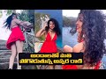 అందాలతో మతి పోగొడుతున్న అప్సర రాణి | RGV Heroine Apsara Rani Latest STUNNING Looks In Red Dress