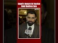 Mohammed Shamis Big Remark On Tourism Amid Maldives Row: PM Narendra Modi Is Trying To...  - 00:22 min - News - Video