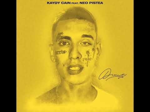 KAYDY CAIN - DIME FT. NEO PISTEA