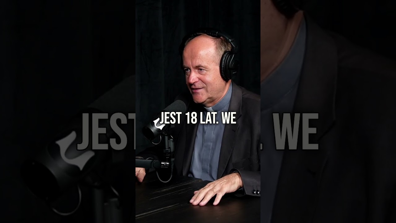 08 Seks Od 12 Roku Życia? – ft. ks. prof. Andrzej Kobyliński