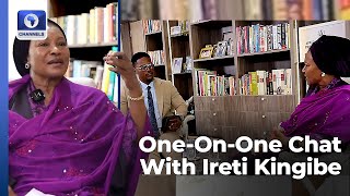 Labour Party Fractured, I Don’t See It Winning Election – Kingibe | Political Paradigm