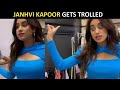 Janhvi Kapoor gets trolled for saying 'Maths just makes you like retarded'