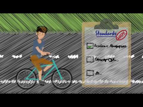 Learn more about The Specialized Foundation Learn more about The Specialized Foundation