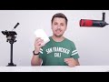 Xiaomi Mi5C СТИЛЯГА Распаковка, Комплектация, Первые Впечатления