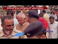 Cloudburst Triggers Heavy Rainfall in Himachal Pradesh | V6 News  - 03:00 min - News - Video
