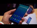 ASUS ZenFone Max M1 ZB555KL Hands-on, Features, Camera