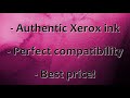Xerox ColorQube 8570 & 8580 Remanufactured Ink