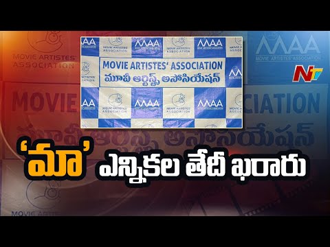 Date finalised for holding MAA elections Date finalised for holding MAA elections