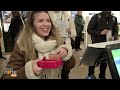Belgium | Heart-shaped Valentines chocolates fly off shelves in Belgium #valentinesday #chocolate  - 02:51 min - News - Video
