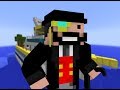 How mean Notch lost his Hair - Minecraft - YouTube