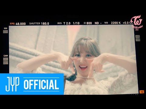 TWICE(트와이스)