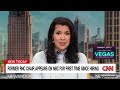 Chuck Todd rips NBC News for hiring former RNC chair Ronna McDaniel(CNN) - 06:02 min - News - Video